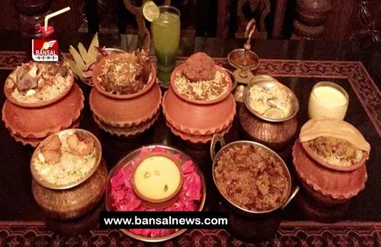 The Great Awadhi Biryani Festival: क्या आप है लजीज बिरयानी के शौकीन, यहां उठाएं स्वादिष्ट जायके का लुत्फ