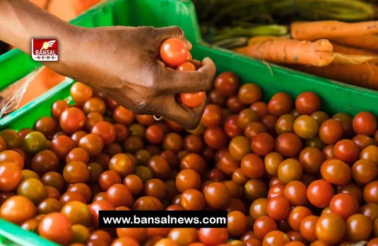Delhi Tomato Price Hike: सातवें आसमान पर पहुंचे टमाटर के दाम, जानिए दिल्ली में कितना हुआ दाम
