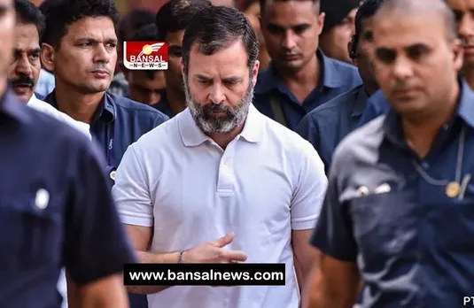 Rahul Gandhi Passport: केवल 3 वर्ष के लिए बनवा पाएंगे पासपोर्ट राहुल, दिल्ली कोर्ट ने जारी किया NOC