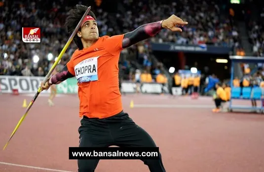 Neeraj Chopra: लुसाने डायमंड लीग में नया कीर्तिमान गढ़ेंगे गोल्डन हीरो, चोट के बाद वापस लौटे