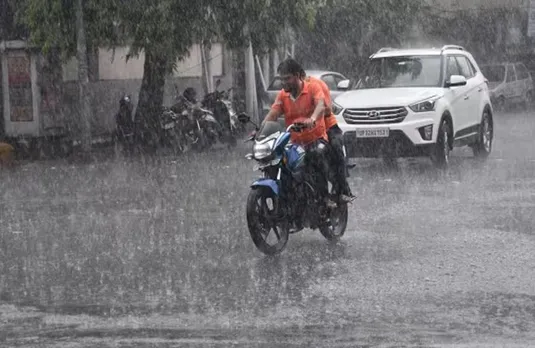 Heavy Rain Alert: अगले 10 दिनों में भारी बारिश का अलर्ट, यहां मौसम विभाग ने जारी किया पूर्वानुमान