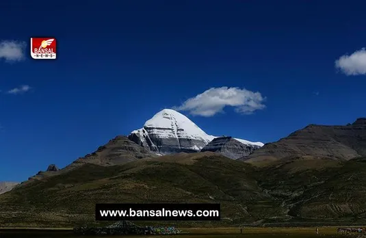 Kailash Mountain: अब भारत से ही दिखेगा भगवान शिव का घर, ग्रामीणों ने तलाशा नया दर्शन मार्ग