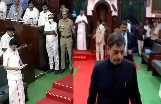 Tamil Nadu Governor RN Ravi: मंत्री बालाजी की बर्खास्ती पर बवाल, अटार्नी जनरल की सलाह पर फैसला अब