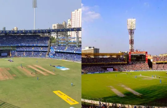 World Cup 2023 Stadiums Upgrade: ईडन गार्डन्स से लेकर अटल विहारी बाजपेयी स्टेडियम होगें अपग्रेड, जानें BCCI की ये तैयारी