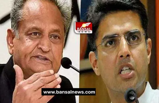 Rajasthan Politics: मुख्यमंत्री अशोक गहलोत का बयान चर्चा में, कांग्रेस आलाकमान को लेकर कही ये बात