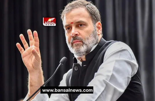 Rahul Gandhi Statement: मोदी जी भगवान से अधिक जानते हैं, जानिए राहुल गांधी का ये तीखा बयान