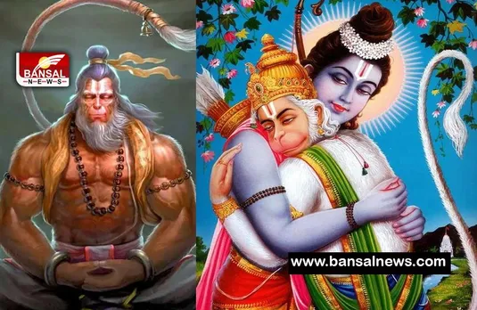 Hanuman Jayanti 2023: देशभर में आज हनुमान जयंती की धूम ! राज्यों से सामने आई तस्वीरें और वीडियो