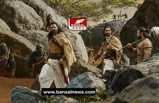 Adipurush Final Trailer Out: माता सीता के अपहरण से रावण के अंत तक का सफर, बजरंगबली के लिए रिजर्व सीट