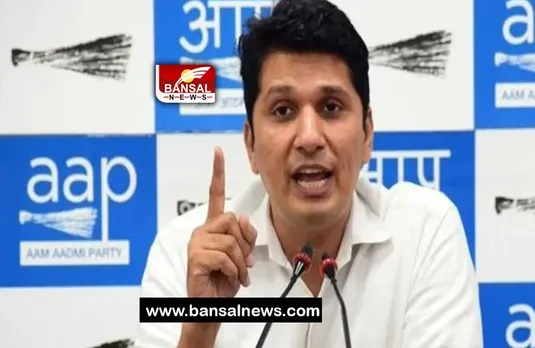 Sakshi Murder Case: दिल्ली हत्याकांड पर आप नेताओं का बयान, परिवार को दी जाएगी 10 लाख रुपये अनुग्रह राशि