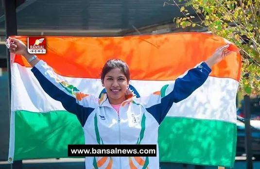 Bhavani Devi: भारत की तलवारबाज खिलाड़ी ने रचा इतिहास, चैंपियनशिप के सेमीफाइनल में अपनी जगह की पक्की