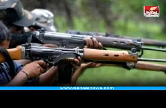 CG Naxalite News: ग्रामीण का अपहरण कर हत्या की, 1 नक्सली मारा गया, 1 ने किया सरेंडर