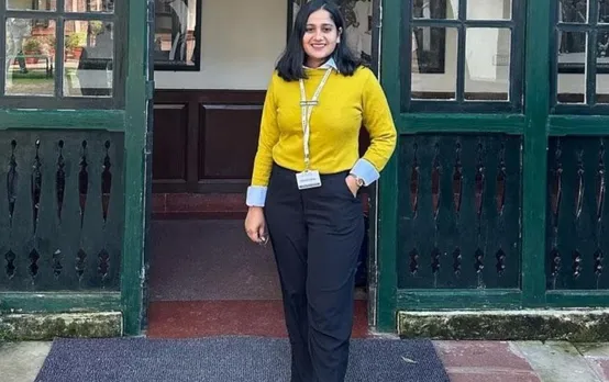 UPSC Success Story: 24 साल की उम्र में बन गईं ऑफिसर, IAS बनने के लिए छोड़ दिया सबकुछ