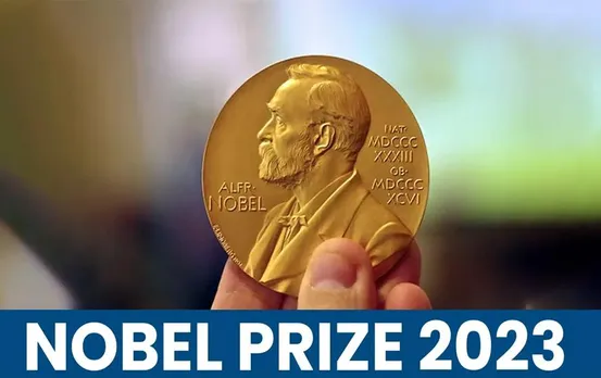Nobel Prize 2023: ये हैं शांति, साहित्य, चिकित्सा, भौतिकी और रसायन में इस साल के नोबेल पुरस्कार विजेता, जानिए क्या है नोबेल प्राइज