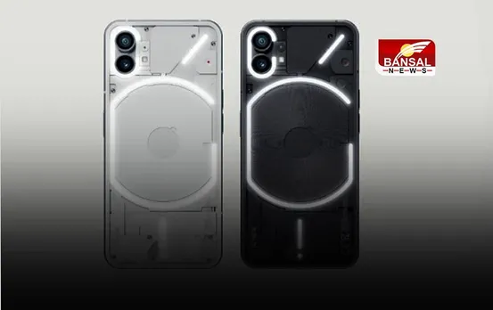 Nothing Phone 2: 12GB RAM के साथ लॉन्च होगा Nothing Phone 2, जानिए फोन के लीक्स फीचर्स