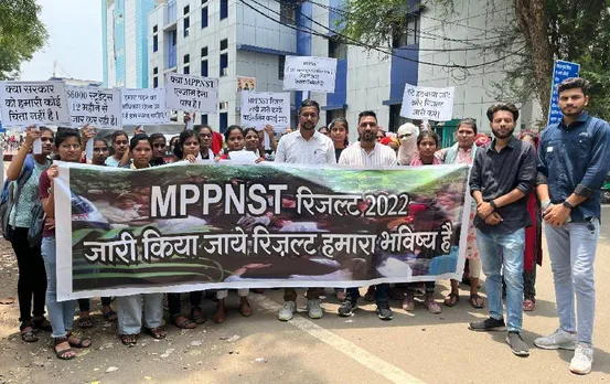 Nursing Result 2024: एक साल नर्सिंग कॉलेज एंट्रेंस एग्जाम का रिजल्ट अटका, 66 हजार स्टूडेंट्स ने दीया था एग्जाम