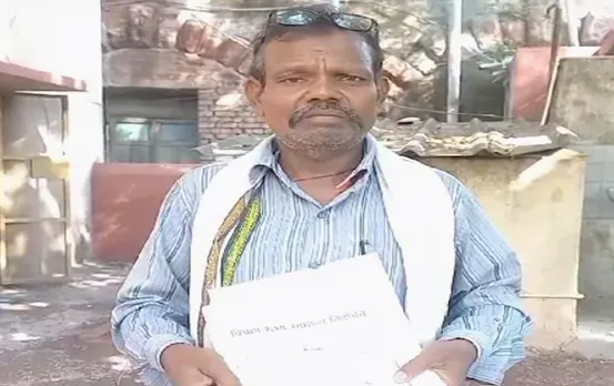 CG Elections 2023: छत्तीसगढ़ चुनाव में एक ऐसा प्रत्याशी, 100 से ज्यादा शव का कर चुके अंतिम संस्कार, 5वीं बार चुनाव लड़ने की तैयारी