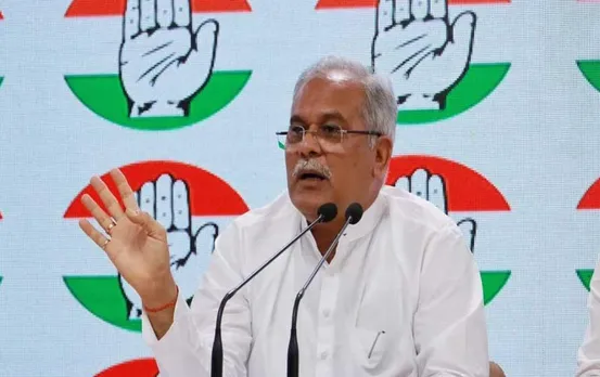 Mahadev Satta App Case: आरोपी का लेटर वायरल, लिखा CM बघेल को नहीं दिए 508 करोड़ रुपए