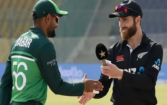 PAK vs NZ Warm Up Match: पाकिस्तान बनाम न्यूज़ीलैंड का वॉर्म मैच नहीं देख पाएंगे दर्शक, BCCI ने किया ये ऐलान?
