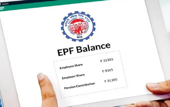PF Check balance: हर महीने कंपनी आपके पीएफ खाते में जमा कर रही है पैसे या नहीं? घर बैठे ऐसे करें चेक
