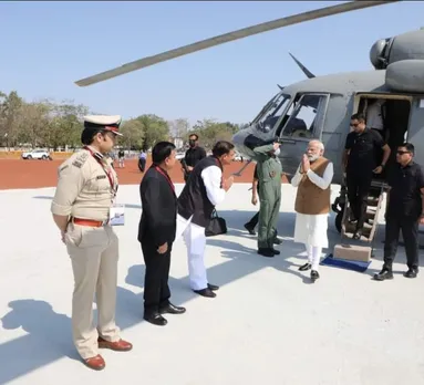 PM Modi Bhopal News : मध्य प्रदेश के लोगों का इंतजार खत्म, देश को मिलने जा रही 11 वीं वंदे भारत एक्सप्रेस, आसान होगा सफर