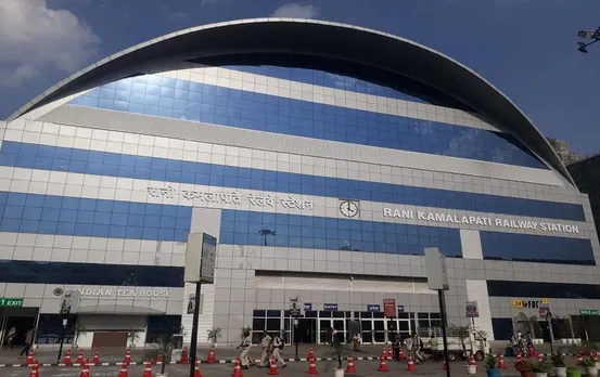 PM Modi Bhopal Vande Bharat Inauguration: 6 हजार रेलवे स्टेशन वाईफाई, 900 रेलवे स्टेशन पर सीसीटीवी का काम पूरा