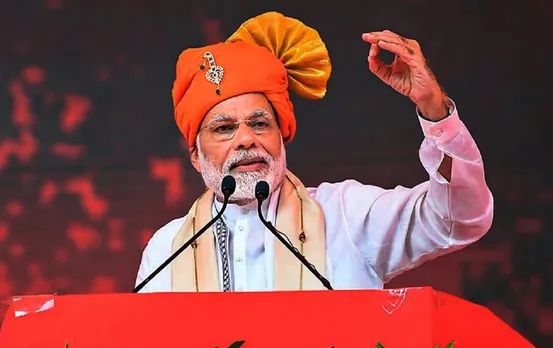 CG Election 2023: पीएम मोदी का छत्तीसगढ़ दौरा आज, जारी कर सकते हैं घोषणा पत्र