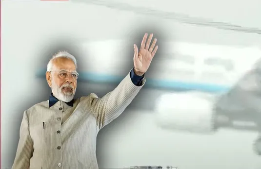 PM Modi Live Bhopal Visit: भोपाल में पीएम नरेंद्र मोदी का मिनट-टू-मिनट लाइव कार्यक्रम...