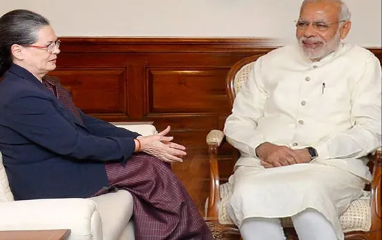 PM Modi Meets Sonia Gandhi: सोनिया गांधी से क्यों मिले पीएम मोदी, जानिए क्या हुई बात?