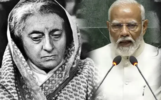 PM Modi Recalls 25 June: लोकतंत्र की हत्या को 50 साल पूरे, PM मोदी ने क्यों याद की 25 जून; आखिर क्या हुआ था इस दिन