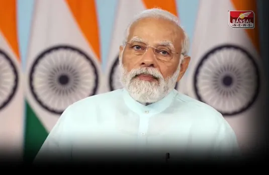 PM Modi G20 Meeting: 'आतंकवाद बांटता है और पर्यटन जोड़ता है', जी-20  टूरिज्म मिनिस्टर की बैठक में बोले पीएम मोदी