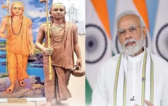 PM Modi Visit MP: ओंकारेश्वर में अध्यात्म और ध्यान का होगा संगम, पीएम मोदी करेंगे आदिगुरु शंकराचार्य की मूर्ति का अनावरण