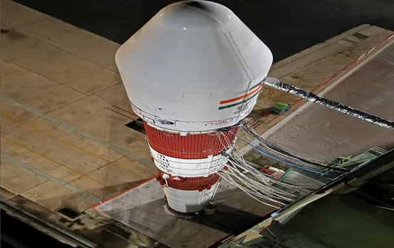 ISRO: पीएसएलवी-सी56 के प्रक्षेपण के लिए उल्टी गिनती शुरू, इसरो के नाम दर्ज होगी यह खास उपलब्धि