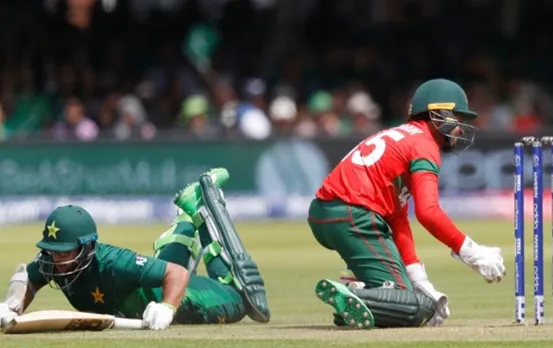 Asia Cup 2023: सुपर-4 में पाकिस्तान ने बांग्लादेश को 7 विकेट से हराया