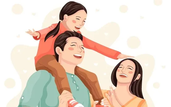 Parenting Tips: पेरेंट्स की किन आदतों से दूर होते हैं बच्चे, आज ही करें इनमें सुधार, बिताये बच्चों के साथ वक्त