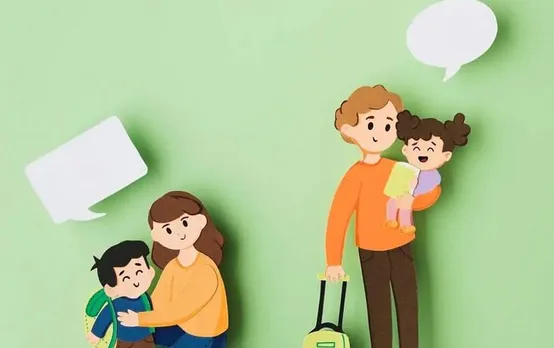 Parenting Tips for Toddlers: ABC सिखाने से पहले बच्चों को क्या सीखाना है जरूरी, जानें वो 4 बातें