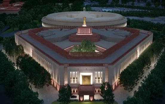 Parliament Winter Session: दिसंबर के दूसरे सप्ताह में शुरू होगा संसद का शीतकालीन सत्र, तारीख आना है बाकी