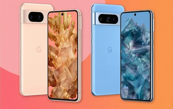 Pixel 8, Pixel 8 Pro Smartphone: भारत में इन दोनों स्मार्टफोन का सेल हुआ शुरू, फ्लिपकार्ट पर मिल रहा है भारी डिस्काउंट