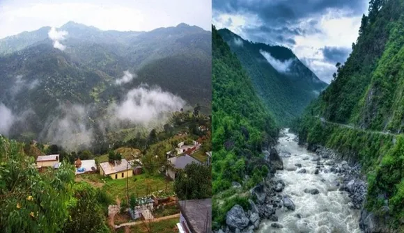 Place to Visit in Bareilly: बरेली में 200 Km के अंदर घूमने के लिए हैं कई शानदार हिल स्टेशन