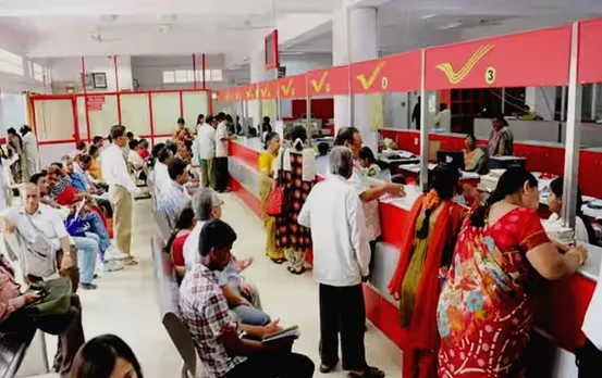 Kaam Ki Baat: पोस्ट ऑफिस लेकर आया है शानदार स्कीम, इतने दिनों में मिलेंगे 8 लाख से ज्यादा रूपए