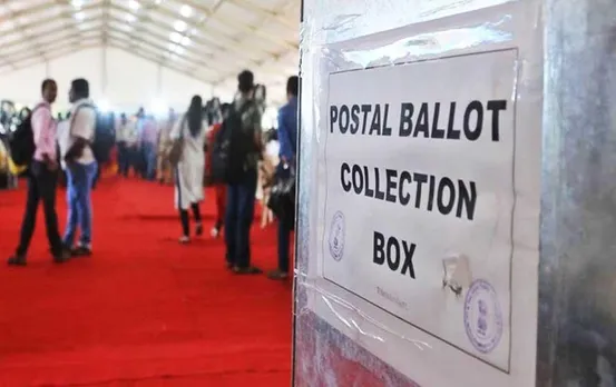 Postal Ballot Voting MP: खंडवा में पुलिसकर्मियों की वोटिंग का मामला पहुंचा चुनाव आयोग, कलेक्टर से मांगी रिपोर्ट