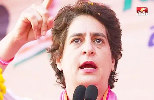 Jabalpur Congress: प्रियंका गांधी के महाकौशल दौरे के जरिए 2018 का इतिहास फिर दोहराने की तैयारी