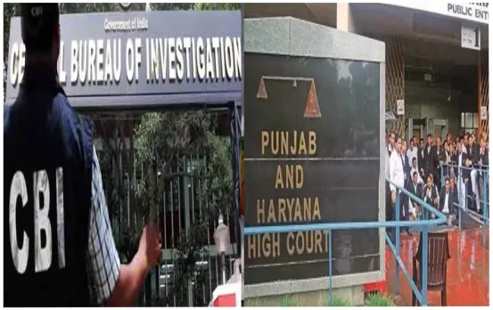 CBI में स्टाफ का भारी संकट: हाईकोर्ट ने हरियाणा सरकार को लगाई फटकार, सहायता के लिए पुलिस को तैनात करने का दिया निर्देश