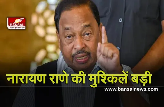 Disha Salian death : महाराष्ट्र महिला आयोग ने नारायण राणे पर कार्रवाई की मांग की