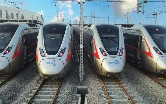 RapidX Rail Fare List: रैपिडएक्स रेल किराया सूची जारी, कैसे बुक करेंगे टिकट, कितना सामान ले जा सकेंगे? जानें यहां