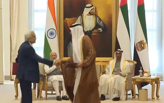 RBI, UAE Central Bank के बीच यूपीआई और कार्ड पेमेंट पर हुआ समझौता