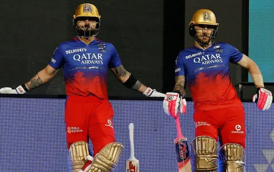 RCB Playoff Record: RCB ने जगाई ट्रॉफी जीतने की उम्मीद, फैंस की मांग ई साला कप नामदे; देखें आरसीबी के प्लेऑफ रिकॉर्ड