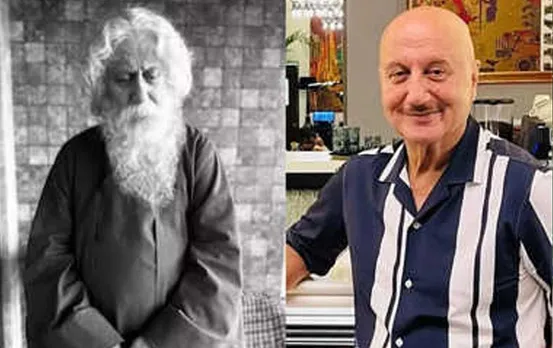 Anupam Kher ने शेयर किया अपना नया लुक, अगली फिल्म में निभाएंगे ये किरदार