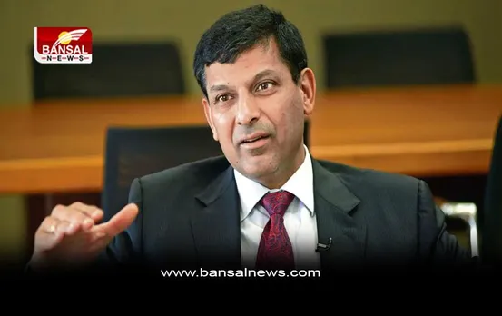 'हिंदू रेट ऑफ ग्रोथ' के बेहद करीब पहुंचा भारत, Raghuram Rajan - यह डराने वाली बात