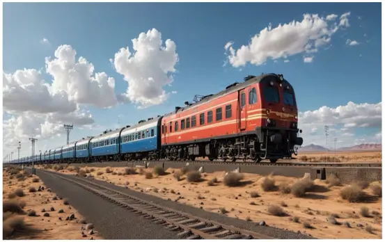 Railway Rules: अब यात्रा के दौरान TTE नहीं करेगा टिकट चेक,पहली बार करने वाले हैं ट्रेन में सफर तो जान लें रेलवे के नियम