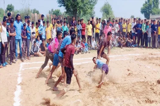 Rajasthan News: राजस्थान ओलंपिक खेलों के लिए 56 लाख पंजीकरण, इस तारीख से शुरु होंगे गेम